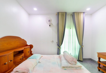 1 Bedroom House For Rent - Svay Dangkum, Siem Reap thumbnail