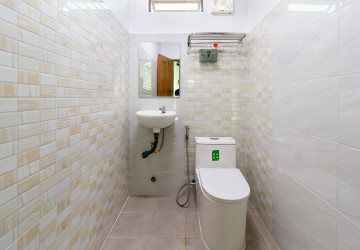 1 Bedroom House For Rent - Svay Dangkum, Siem Reap thumbnail