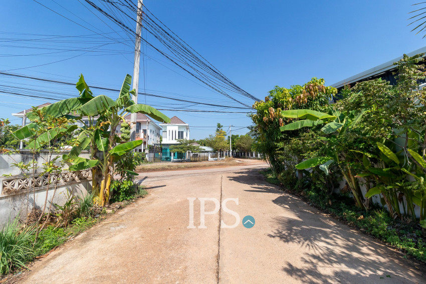 1 Bedroom House For Rent - Svay Dangkum, Siem Reap