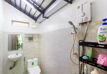1 Bedroom House For Rent - Svay Dangkum, Siem Reap thumbnail
