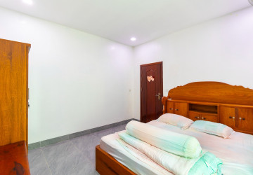 1 Bedroom House For Rent - Svay Dangkum, Siem Reap thumbnail