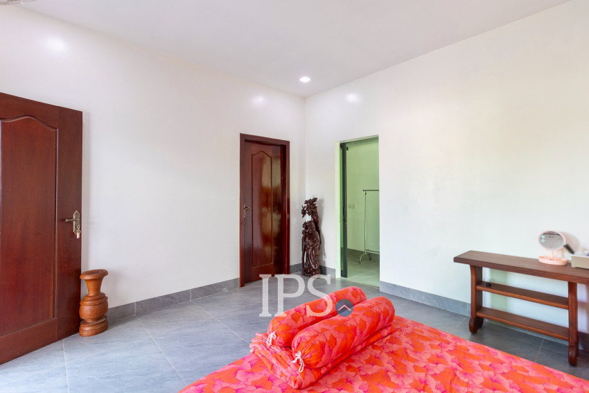 1 Bedroom House For Rent - Svay Dangkum, Siem Reap