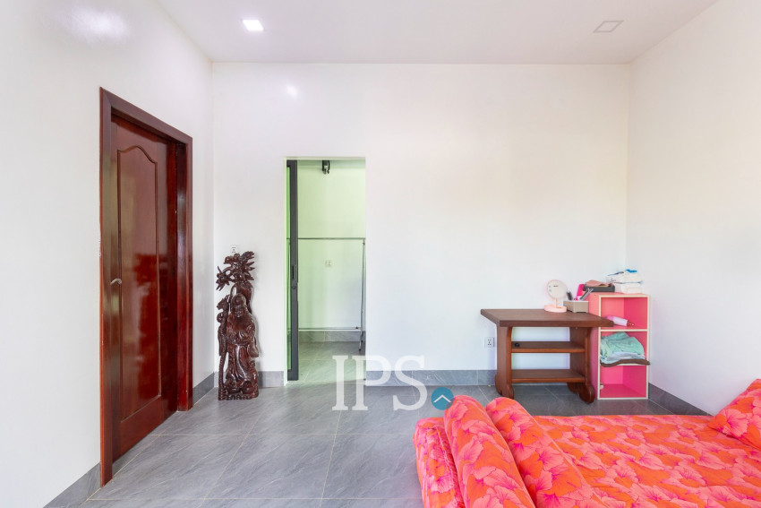 1 Bedroom House For Rent - Svay Dangkum, Siem Reap
