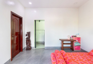 1 Bedroom House For Rent - Svay Dangkum, Siem Reap thumbnail
