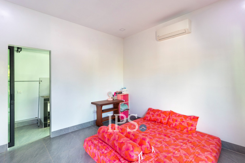 1 Bedroom House For Rent - Svay Dangkum, Siem Reap