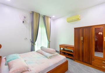 1 Bedroom House For Rent - Svay Dangkum, Siem Reap thumbnail