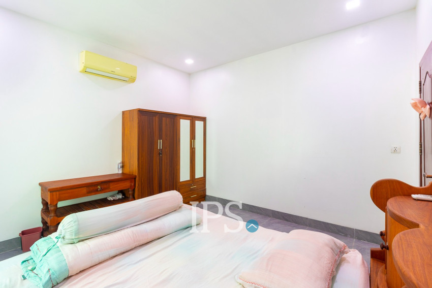 1 Bedroom House For Rent - Svay Dangkum, Siem Reap