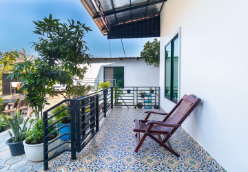 1 Bedroom House For Rent - Svay Dangkum, Siem Reap thumbnail