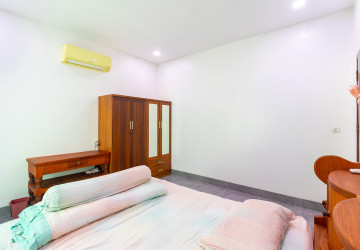 1 Bedroom House For Rent - Svay Dangkum, Siem Reap thumbnail
