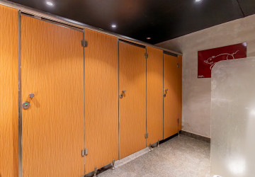 Restaurant Business For Sale - BKK1, Phnom Penh thumbnail