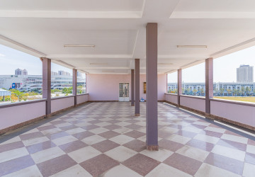 6 Bedroom Villa For Sale - Chip Mong 271, Chak Angrae Leu, Phnom Penh thumbnail