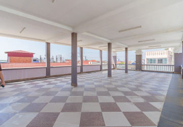 6 Bedroom Villa For Sale - Chip Mong 271, Chak Angrae Leu, Phnom Penh thumbnail