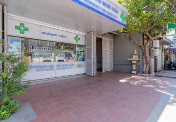 6 Bedroom Villa For Sale - Chip Mong 271, Chak Angrae Leu, Phnom Penh thumbnail