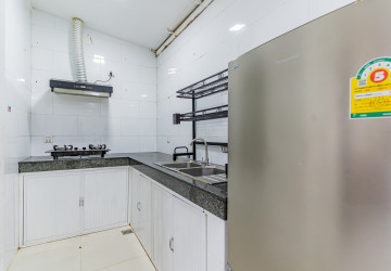 4 Bedroom Twin Villa For Rent - Bassac Garden City, Tonle Bassac, Phnom Penh thumbnail