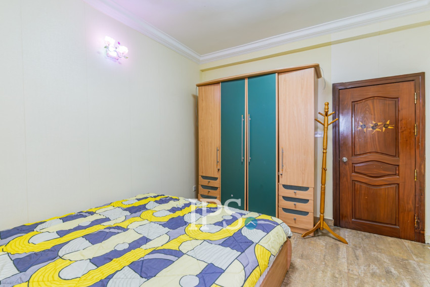 4 Bedroom Twin Villa For Rent - Bassac Garden City, Tonle Bassac, Phnom Penh