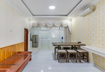 4 Bedroom Twin Villa For Sale - Bassac Garden City, Tonle Bassac, Phnom Penh thumbnail