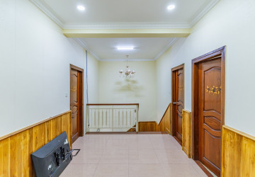 4 Bedroom Twin Villa For Sale - Bassac Garden City, Tonle Bassac, Phnom Penh thumbnail