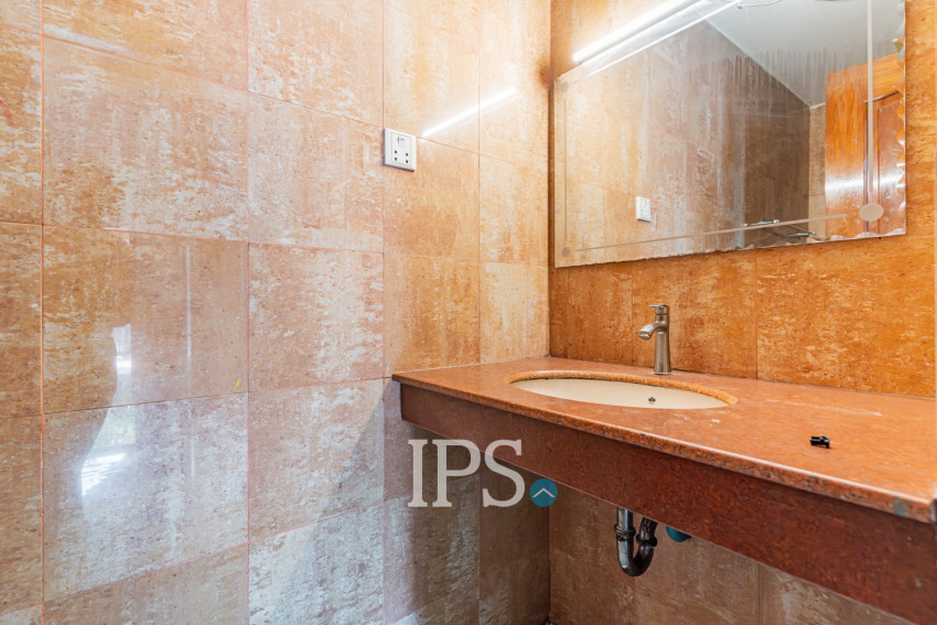 4 Bedroom Twin Villa For Sale - Bassac Garden City, Tonle Bassac, Phnom Penh