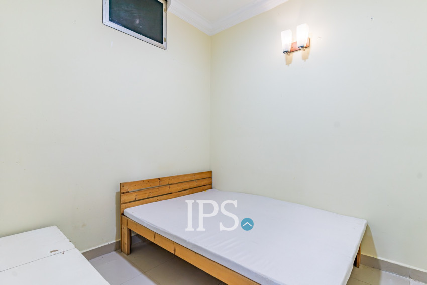 4 Bedroom Twin Villa For Sale - Bassac Garden City, Tonle Bassac, Phnom Penh