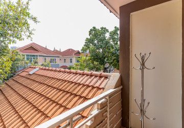 4 Bedroom Twin Villa For Sale - Bassac Garden City, Tonle Bassac, Phnom Penh thumbnail