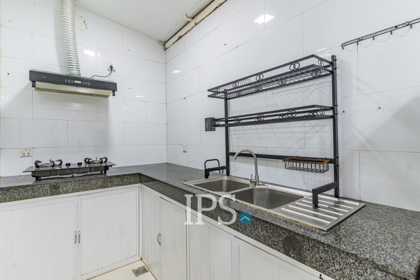 4 Bedroom Twin Villa For Sale - Bassac Garden City, Tonle Bassac, Phnom Penh