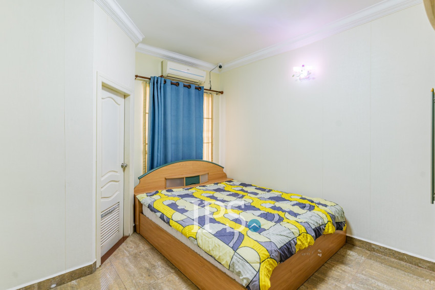 4 Bedroom Twin Villa For Sale - Bassac Garden City, Tonle Bassac, Phnom Penh