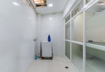 4 Bedroom Twin Villa For Sale - Bassac Garden City, Tonle Bassac, Phnom Penh thumbnail