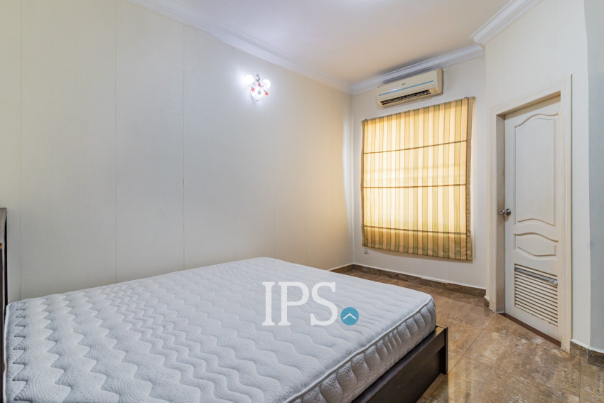 4 Bedroom Twin Villa For Sale - Bassac Garden City, Tonle Bassac, Phnom Penh