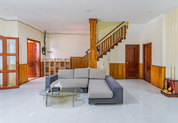 4 Bedroom Twin Villa For Sale - Bassac Garden City, Tonle Bassac, Phnom Penh thumbnail