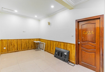 4 Bedroom Twin Villa For Sale - Bassac Garden City, Tonle Bassac, Phnom Penh thumbnail