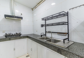 4 Bedroom Twin Villa For Sale - Bassac Garden City, Tonle Bassac, Phnom Penh thumbnail