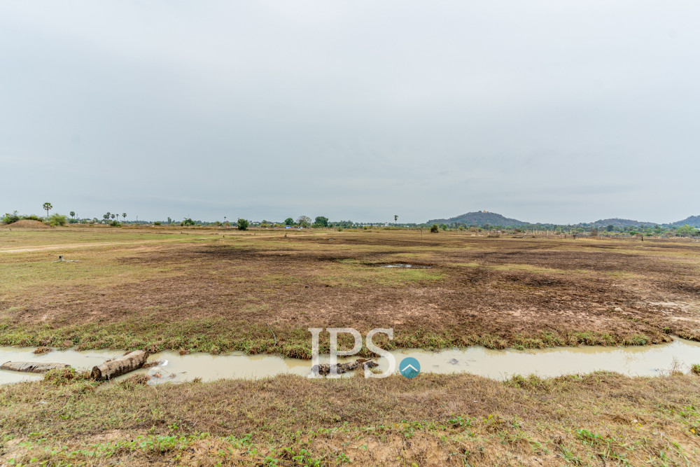 6,136 Sqm Land For Sale - Ang Snuol, Kandal Province - Image 5
