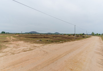 6,136 Sqm Land For Sale - Ang Snuol, Kandal Province thumbnail
