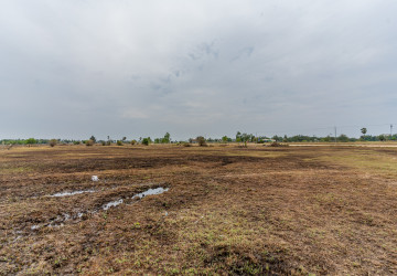 6,136 Sqm Land For Sale - Ang Snuol, Kandal Province thumbnail