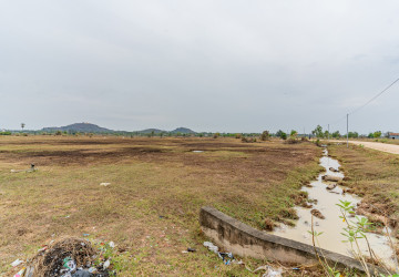 6,136 Sqm Land For Sale - Ang Snuol, Kandal Province thumbnail