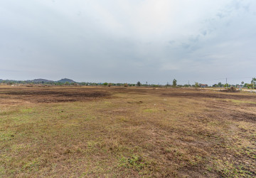 6,136 Sqm Land For Sale - Ang Snuol, Kandal Province thumbnail