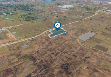 6,136 Sqm Land For Sale - Ang Snuol, Kandal Province thumbnail