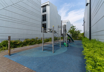 5 Bedroom Linked House For Rent - The Palm, Nirouth, Phnom Penh thumbnail