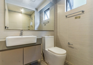 5 Bedroom Linked House For Rent - The Palm, Nirouth, Phnom Penh thumbnail