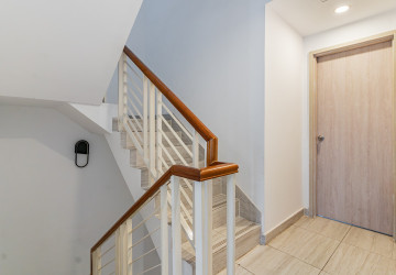 5 Bedroom Linked House For Rent - The Palm, Nirouth, Phnom Penh thumbnail