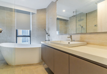 5 Bedroom Linked House For Rent - The Palm, Nirouth, Phnom Penh thumbnail