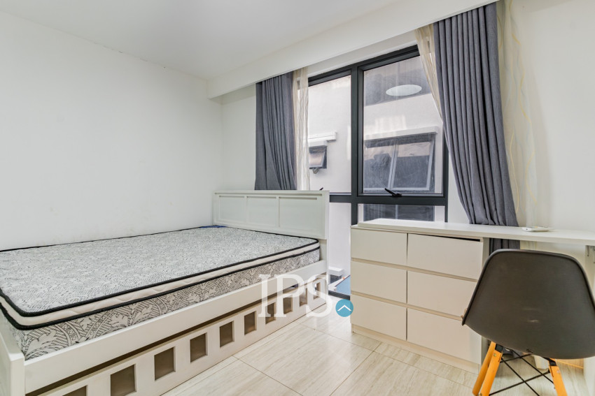 5 Bedroom Linked House For Rent - The Palm, Nirouth, Phnom Penh