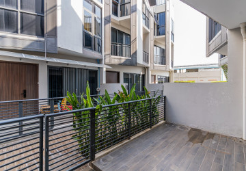 5 Bedroom Linked House For Rent - The Palm, Nirouth, Phnom Penh thumbnail