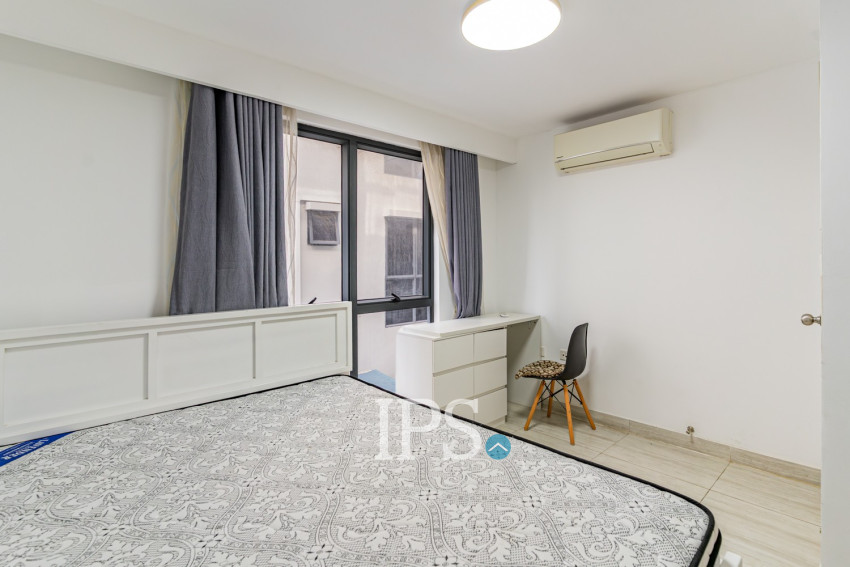 5 Bedroom Linked House For Rent - The Palm, Nirouth, Phnom Penh