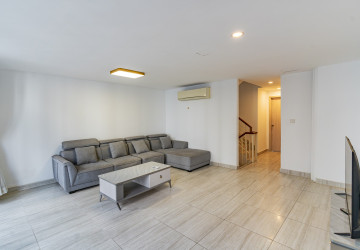 5 Bedroom Linked House For Rent - The Palm, Nirouth, Phnom Penh thumbnail