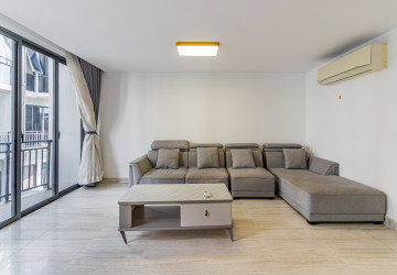 5 Bedroom Linked House For Rent - The Palm, Nirouth, Phnom Penh thumbnail