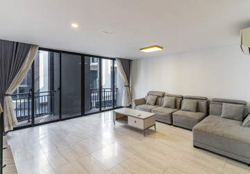 5 Bedroom Linked House For Rent - The Palm, Nirouth, Phnom Penh thumbnail