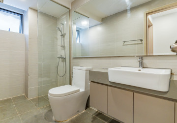 5 Bedroom Linked House For Rent - The Palm, Nirouth, Phnom Penh thumbnail