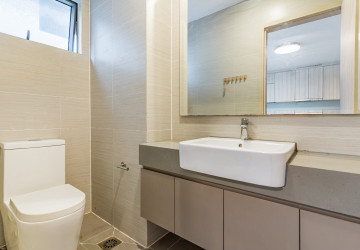 5 Bedroom Linked House For Rent - The Palm, Nirouth, Phnom Penh thumbnail