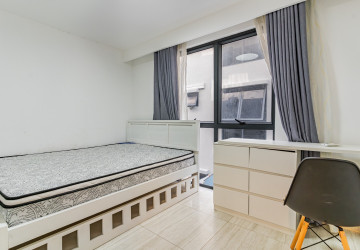 5 Bedroom Linked House For Rent - The Palm, Nirouth, Phnom Penh thumbnail